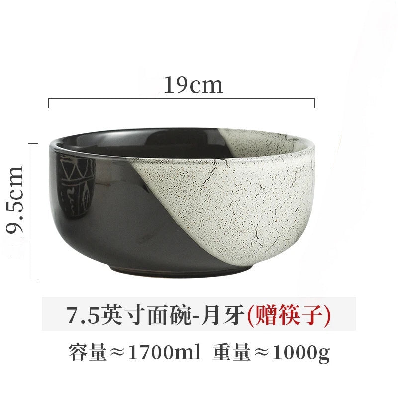 Asuga Ceramic Bowl