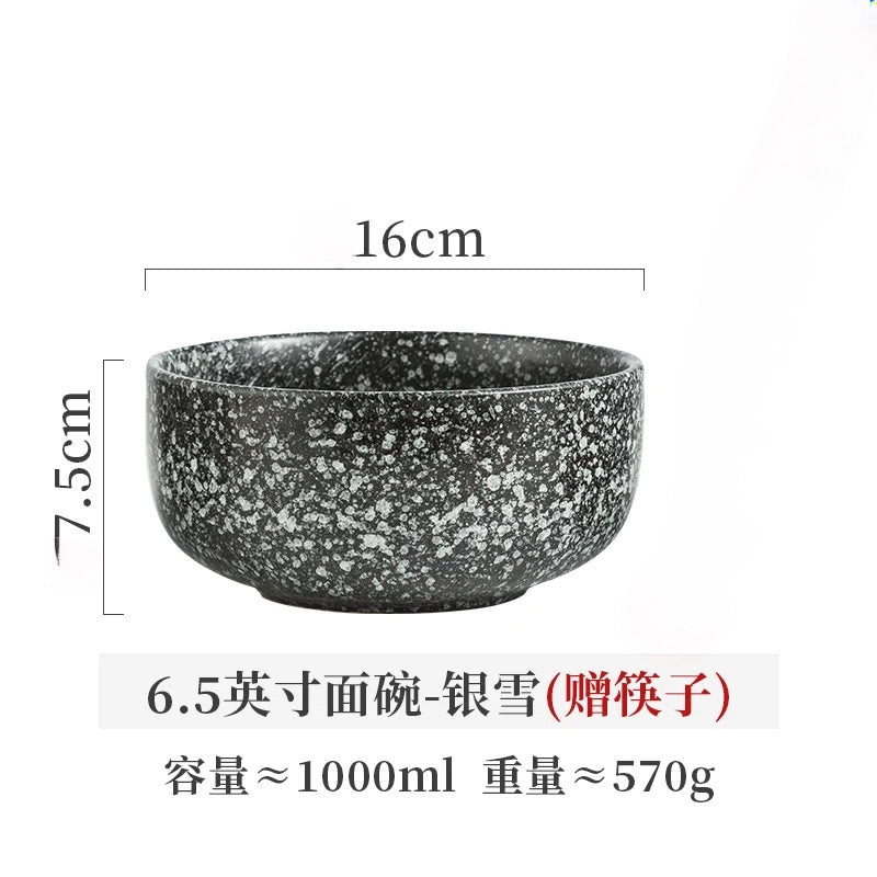 Asuga Ceramic Bowl