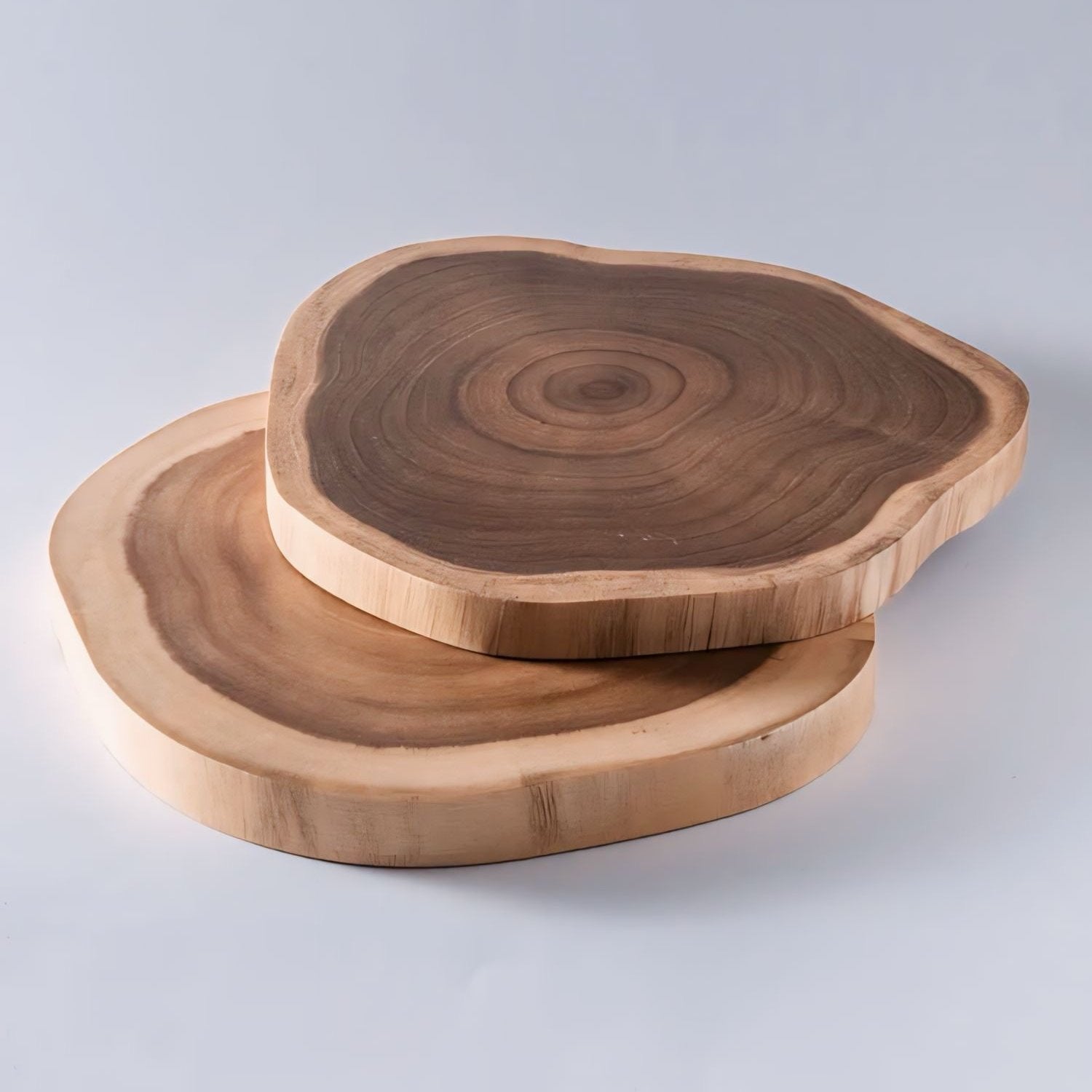 Acaia Wooden Cutting Board