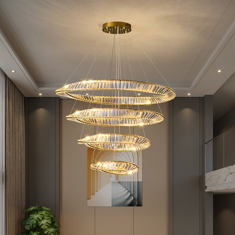 Elowen Ceiling Chandelier