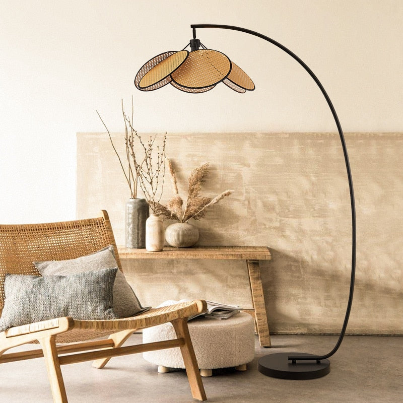 Liora Floor Lamp