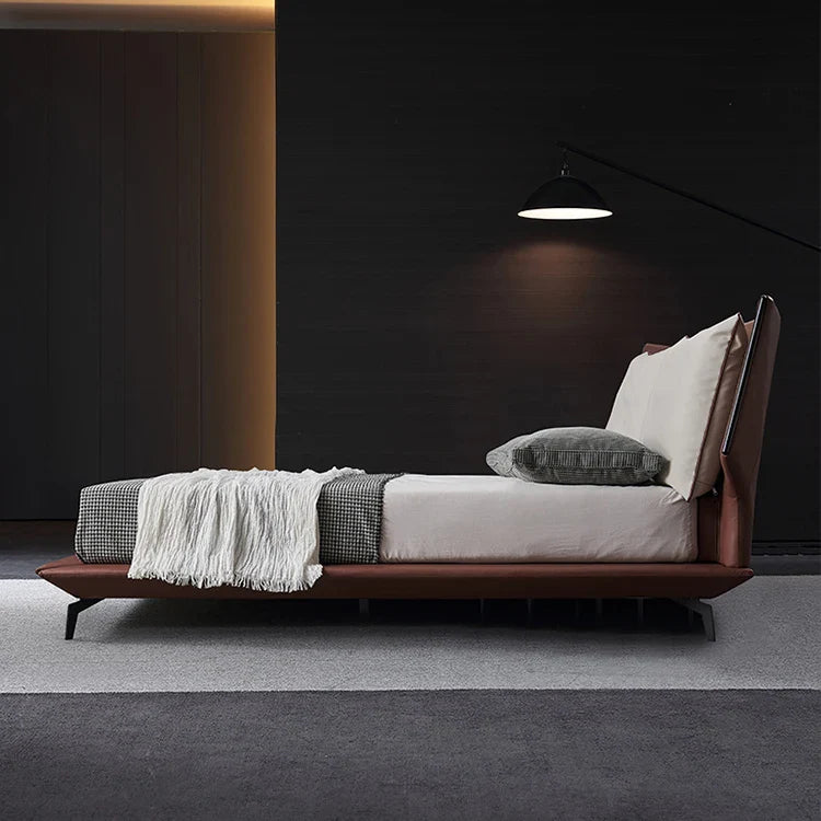 Aneko Upholstered Bed