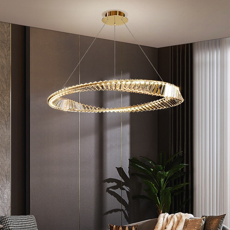 Elowen Ceiling Chandelier