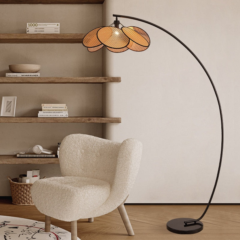 Liora Floor Lamp