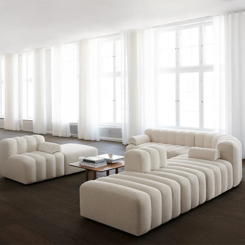 Aoko Sleeper Sofa