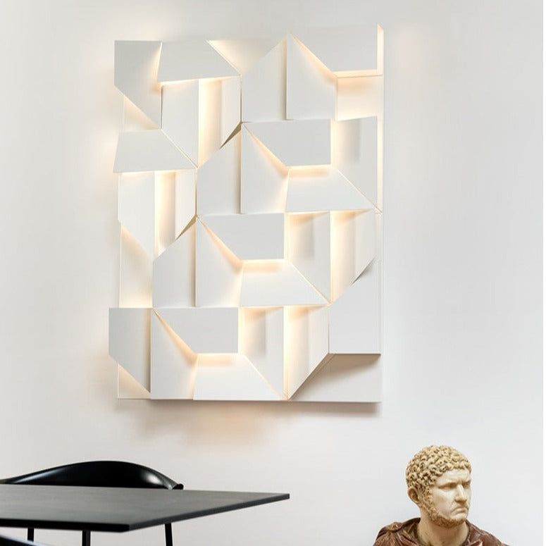 Selene Wall Light