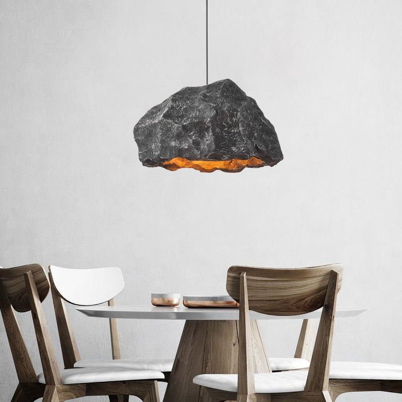 Lyra Pendant Light