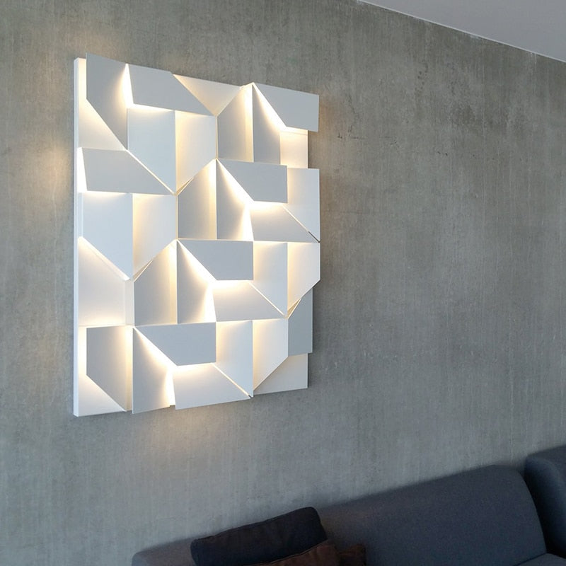 Selene Wall Light