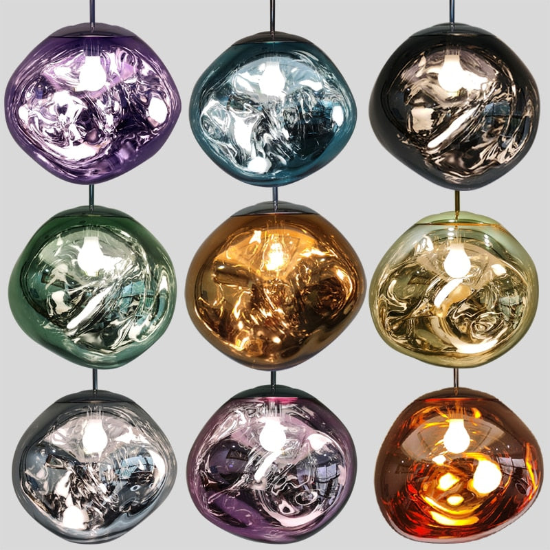 Lydia LED Pendant Light