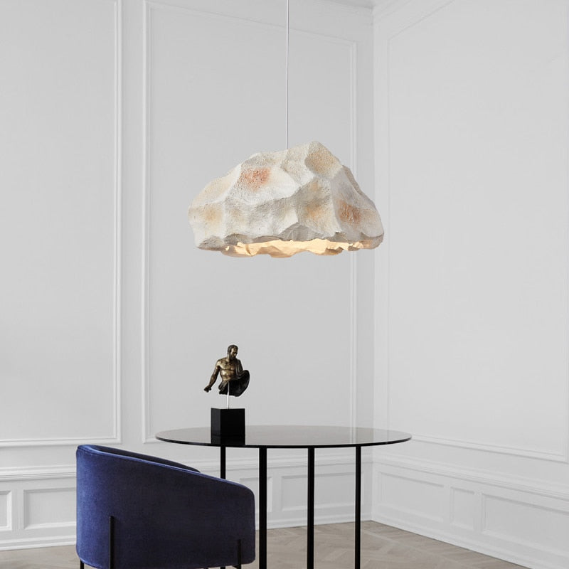 Lyra Pendant Light