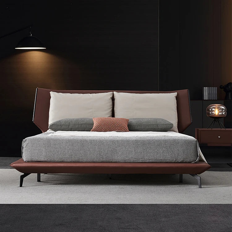 Aneko Upholstered Bed