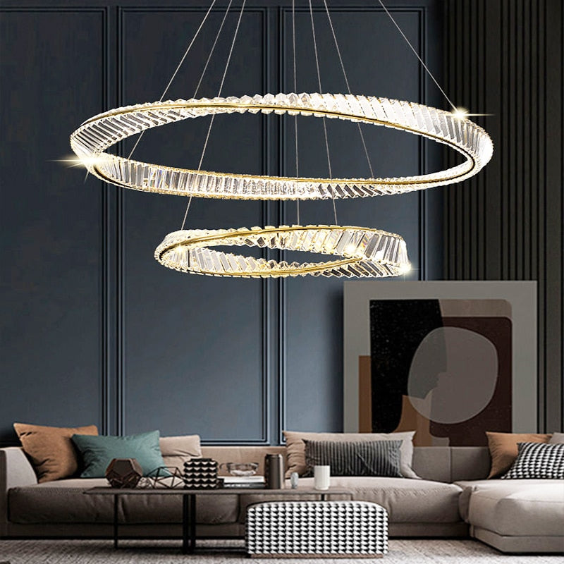 Elowen Ceiling Chandelier