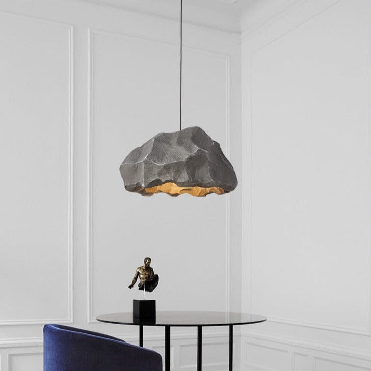 Lyra Pendant Light