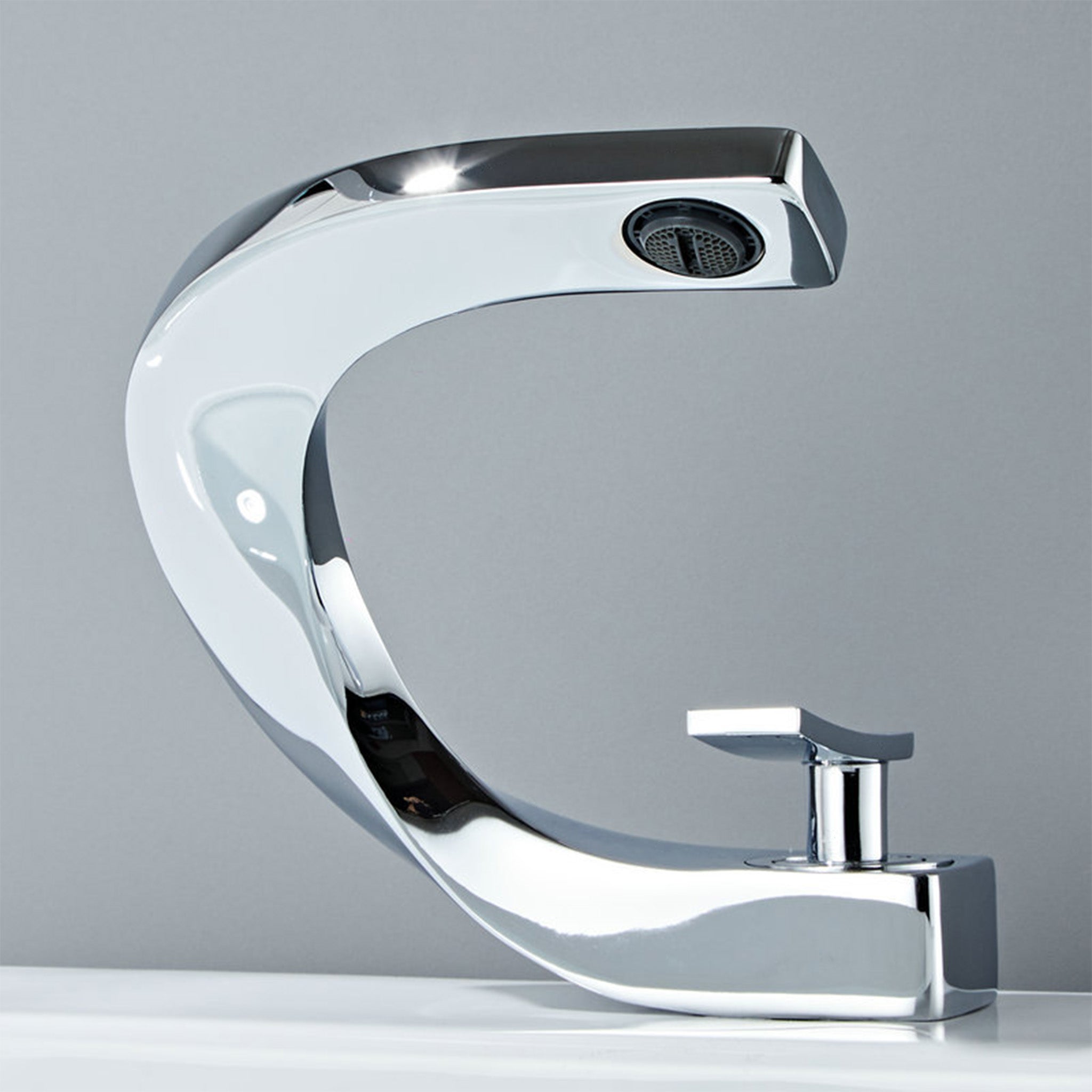 Elara Single Handle Faucet