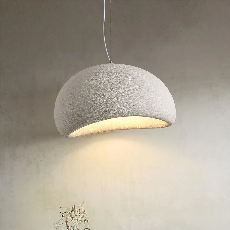 Bianca White Ceiling Light