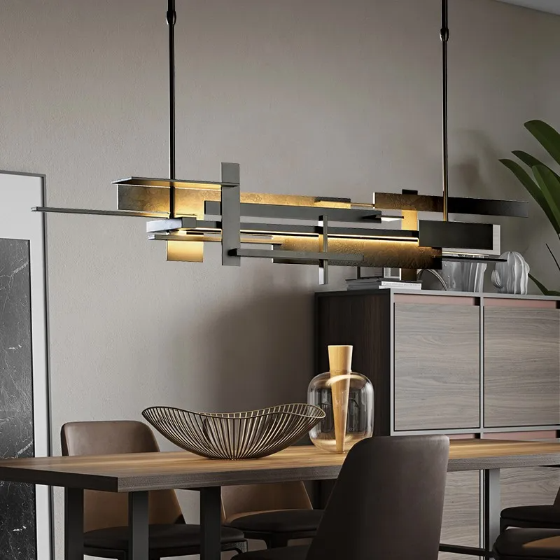 Elowen Forge Planar LED Pendant Light