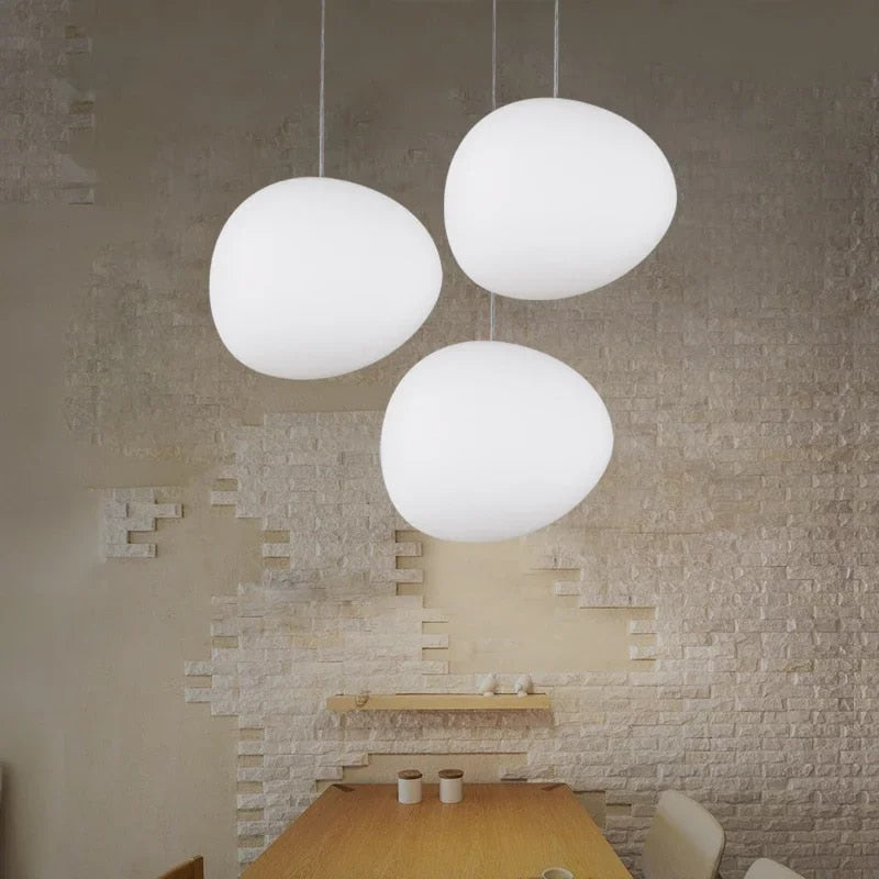 Aurielle Globe Chandelier