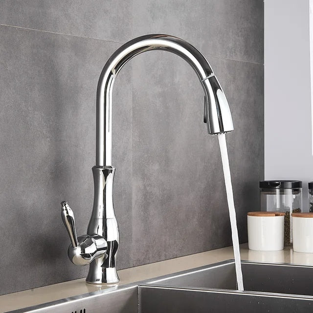 Elowen Kitchen Faucet