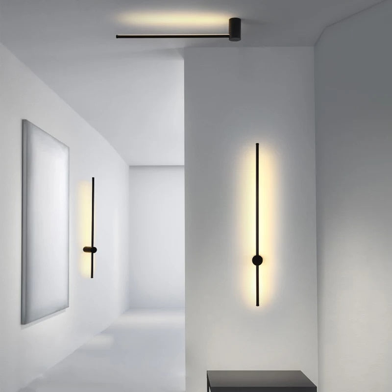 Camille Wall Light