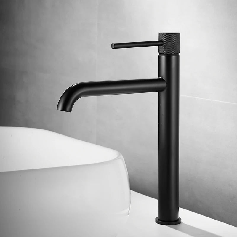 Ophelia Basin Sink Faucet