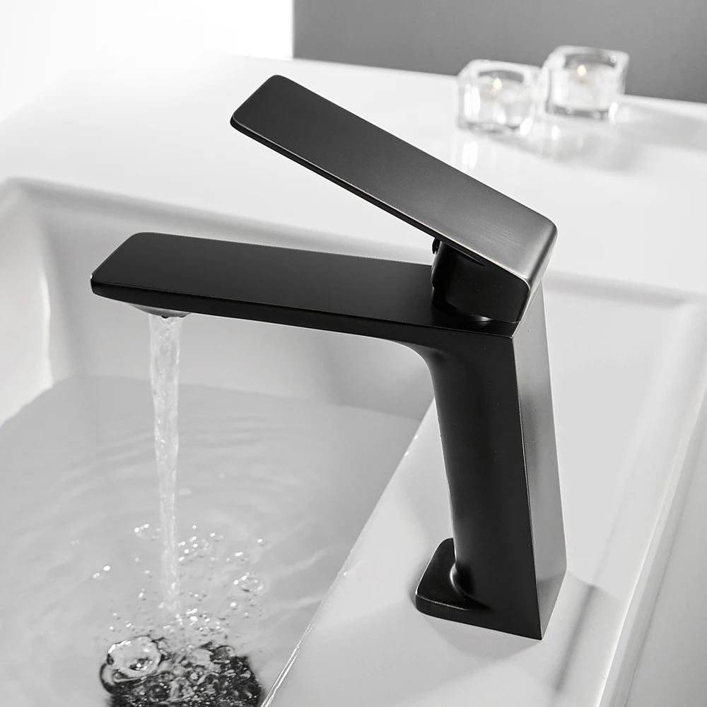 Seraphine Bathroom Faucet