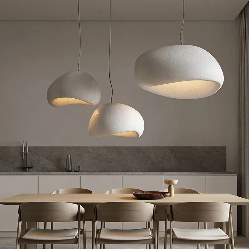 Bianca White Ceiling Light