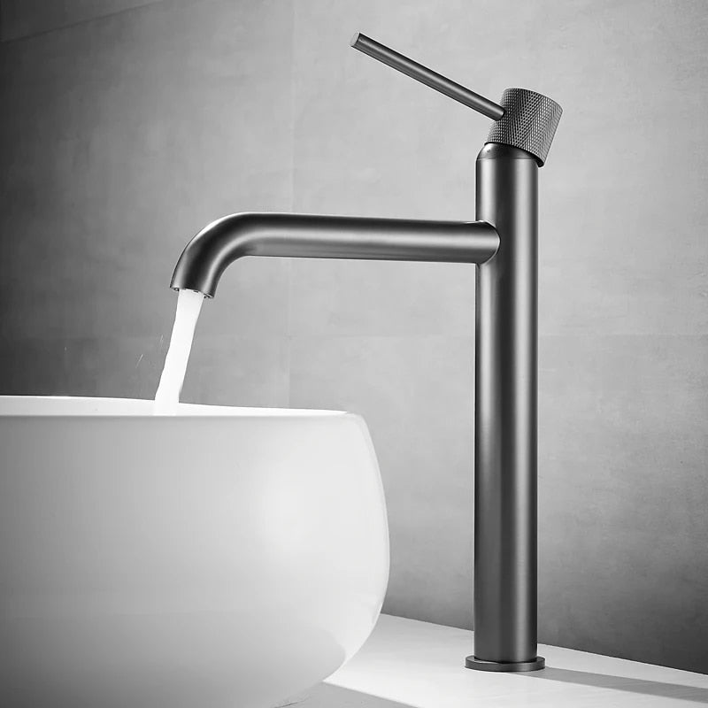 Ophelia Basin Sink Faucet