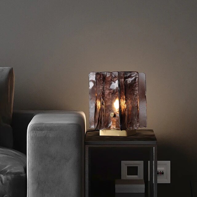 Lyra Table Lamp