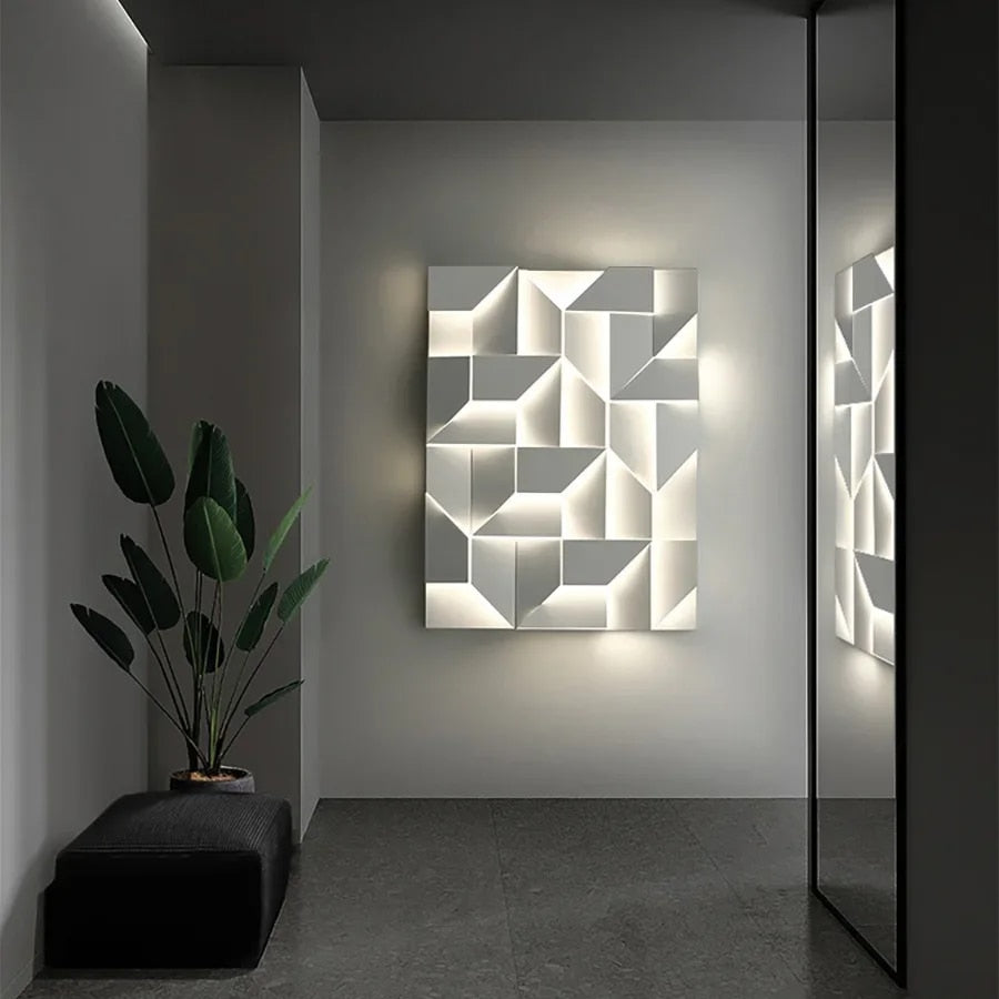 Selene Wall Light