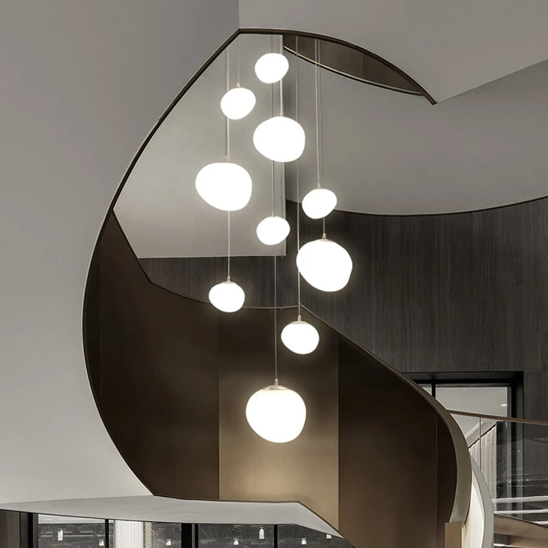 Aurielle Globe Chandelier