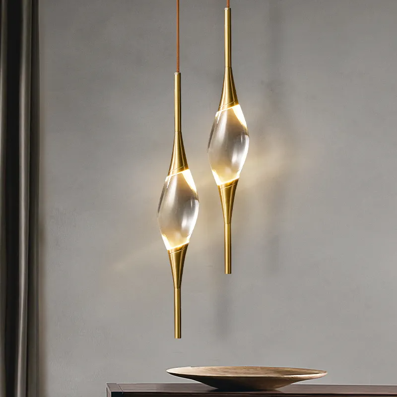 Liora Ceiling Light