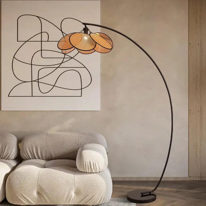 Liora Floor Lamp