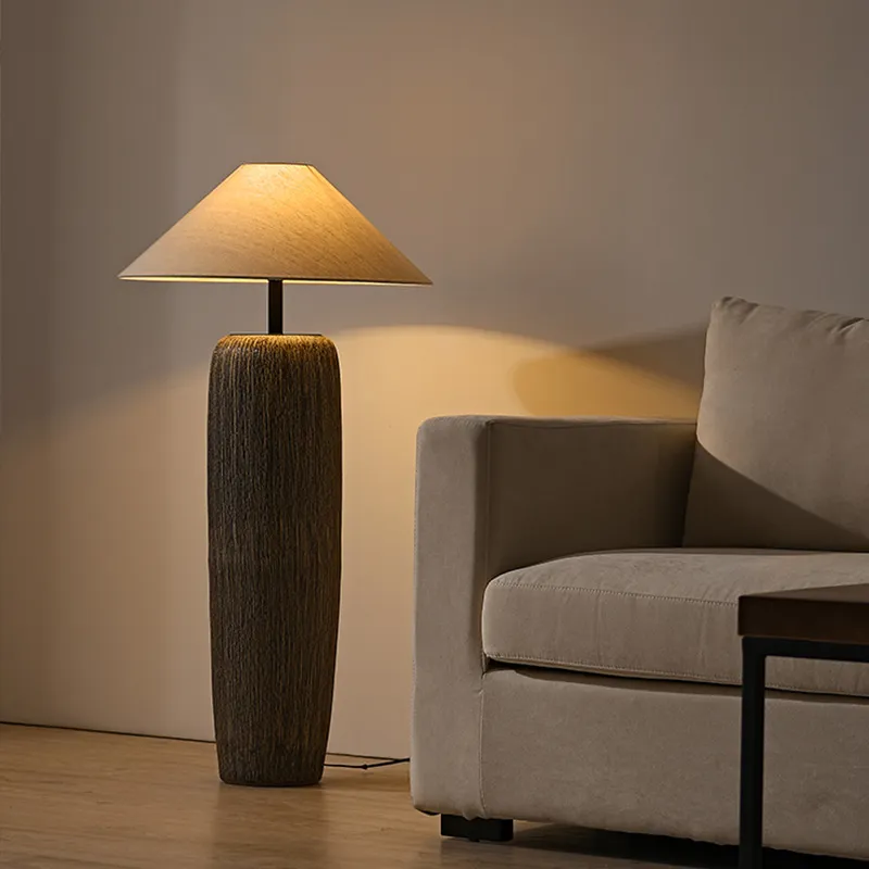 Nova Floor Lamp