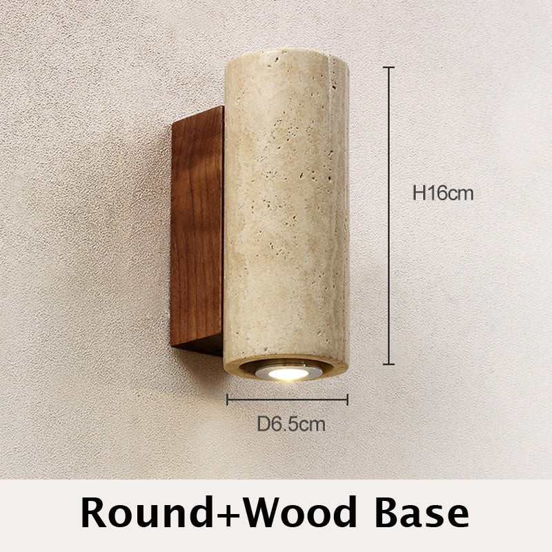 Liora Wall Light