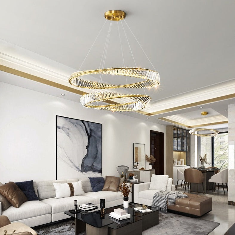 Elowen Ceiling Chandelier