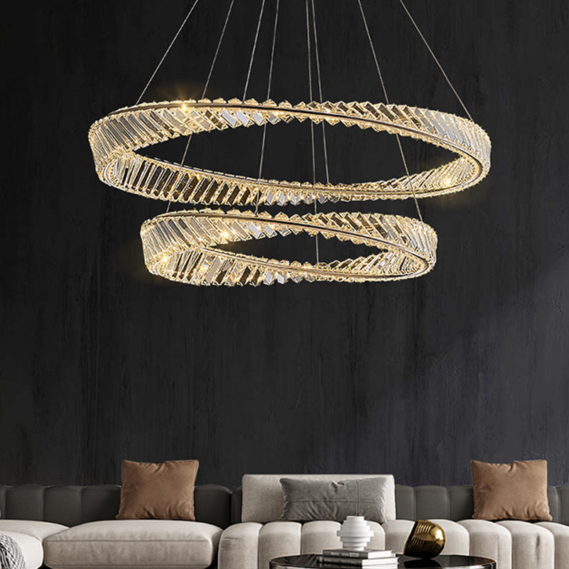 Elowen Ceiling Chandelier