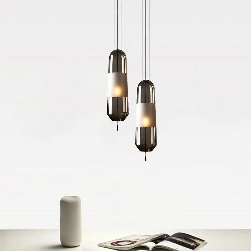 Luna Pendant Light