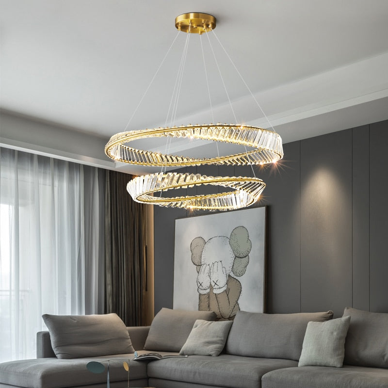 Elowen Ceiling Chandelier