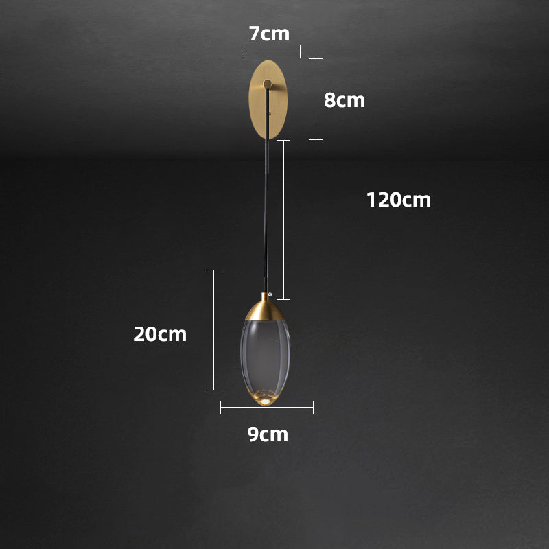 Isla Pendant Light