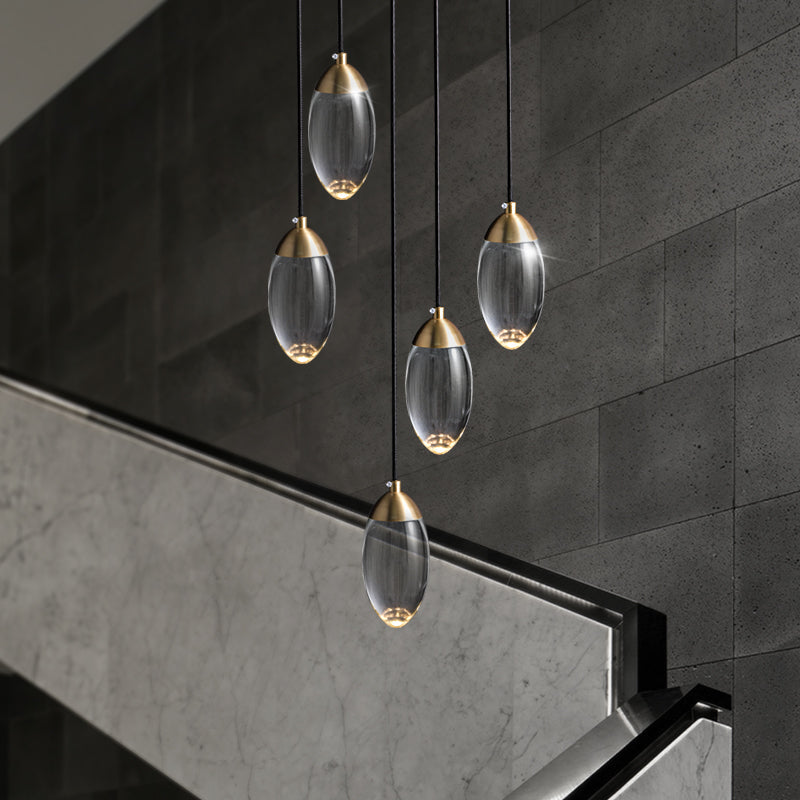 Isla Pendant Light