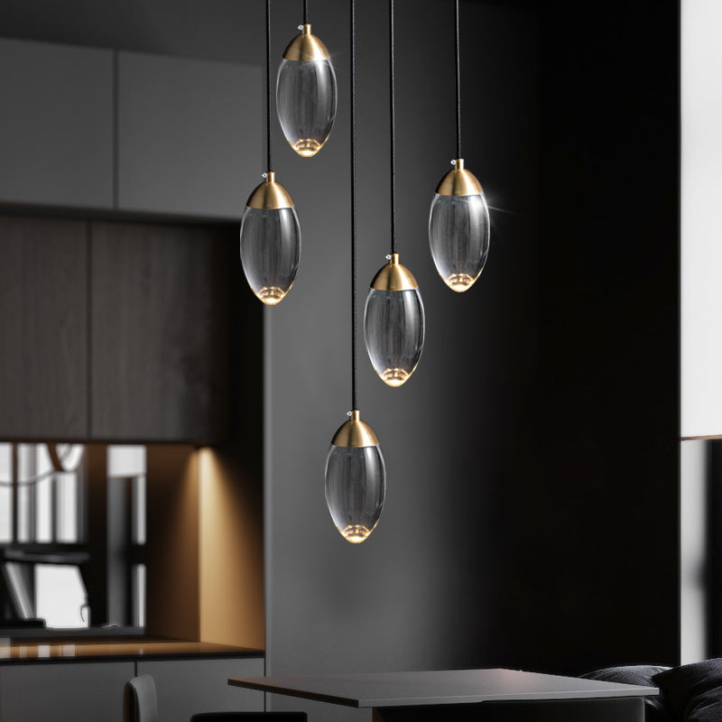 Isla Pendant Light