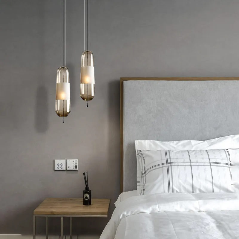 Luna Pendant Light