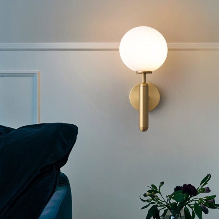 Celeste Wall Sconce Light