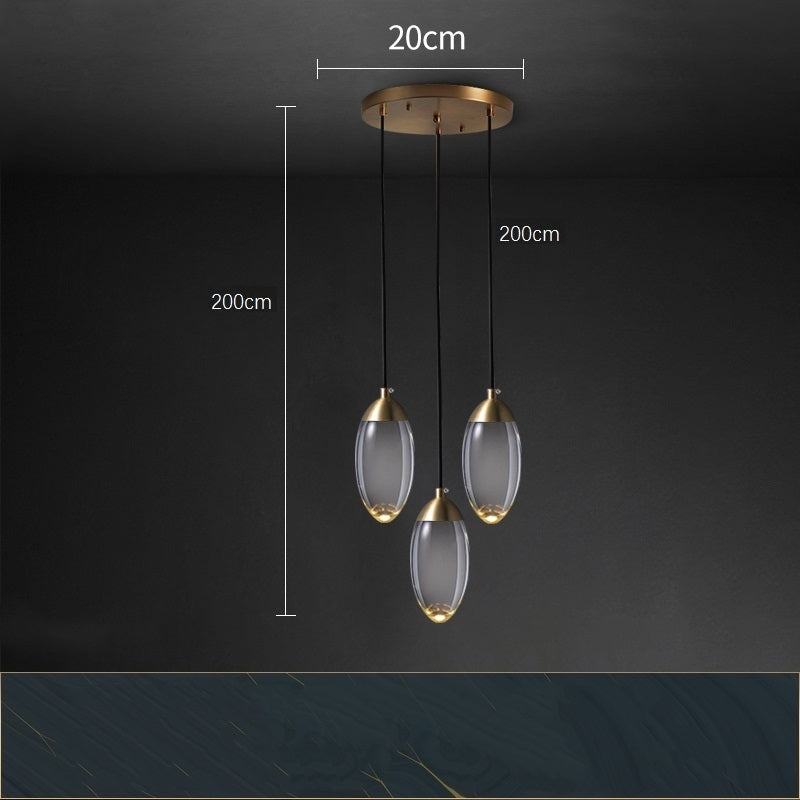 Isla Pendant Light