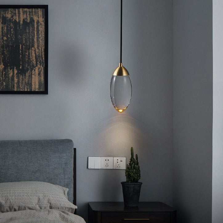 Isla Pendant Light