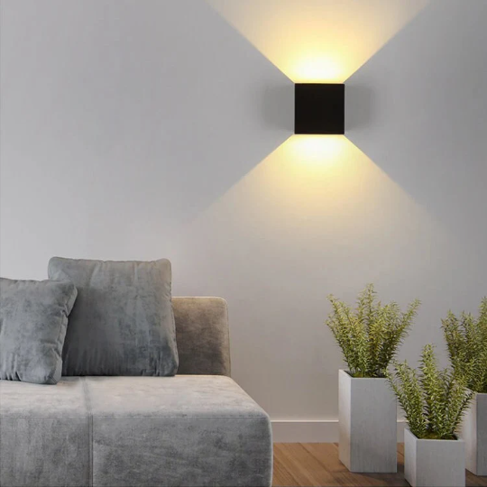 Ophelia Wall Light