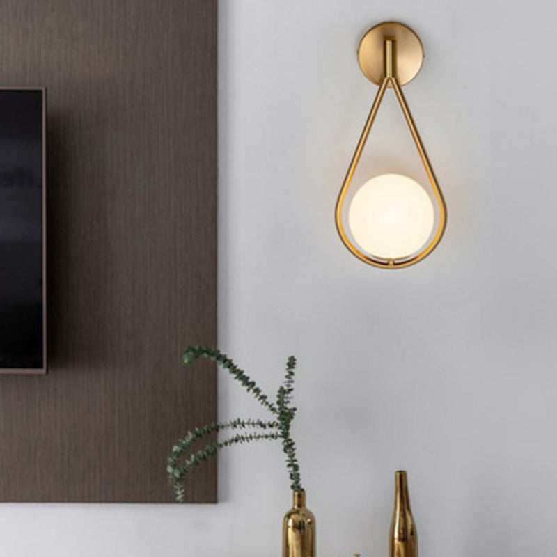 Astra Wall Light