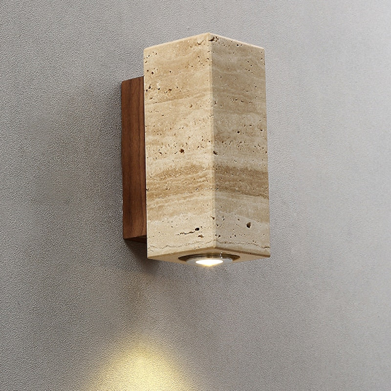 Liora Wall Light