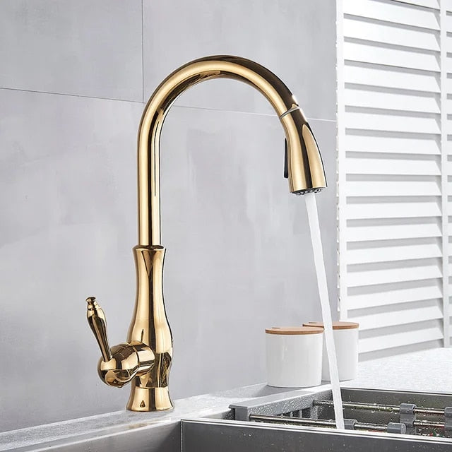 Elowen Kitchen Faucet