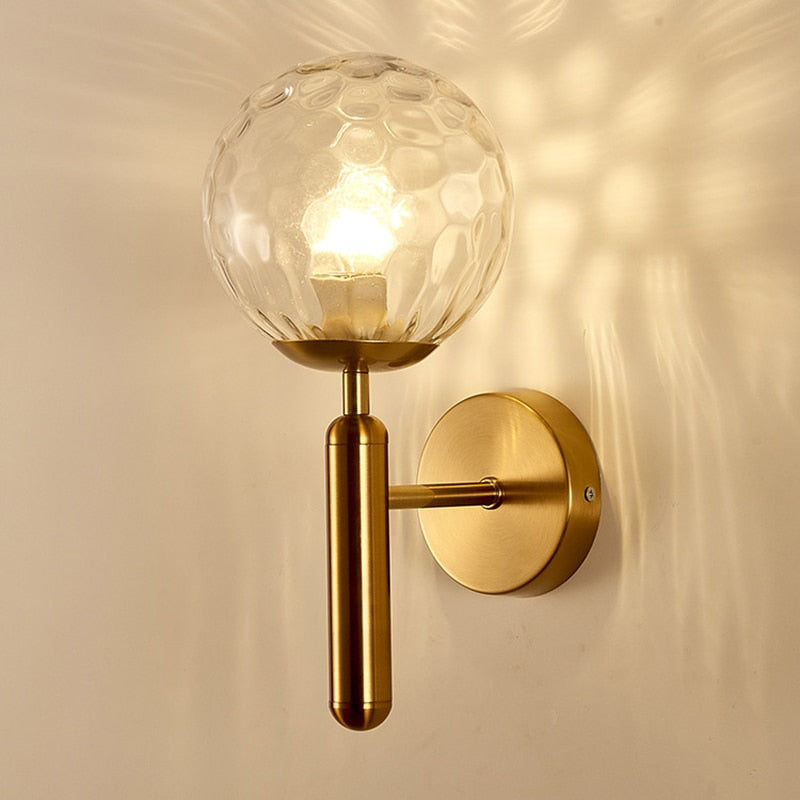 Celeste Wall Sconce Light